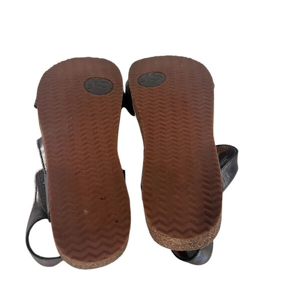 Josef Seibel Tonga Sandals - Picture 7 of 8